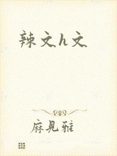 辣文h文