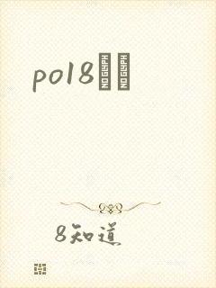 po18С˵