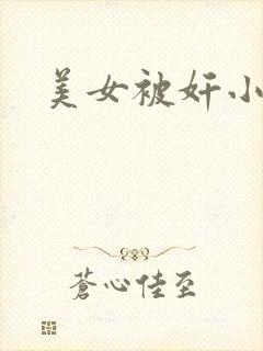 美女被奸小说