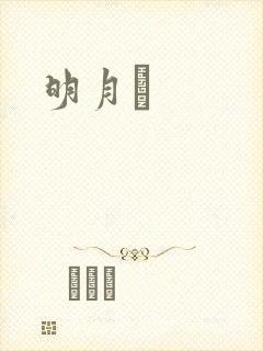 明月珰