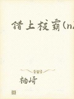 错上校霸(n)