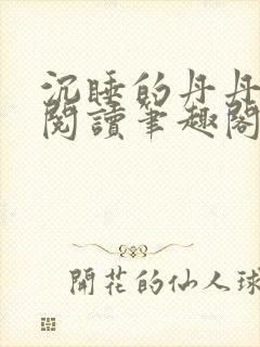 沉睡的丹丹完整阅读笔趣阁