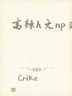 高辣h文np爽封面