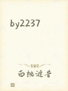 by2237