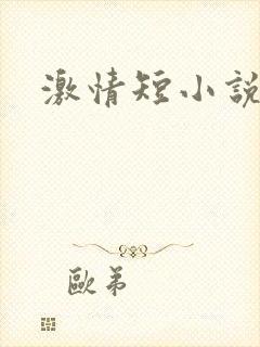 激情短小说