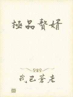 极品赘婿