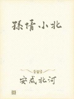 孙倩小北