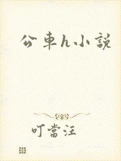 公车h小说