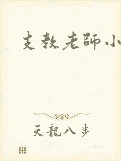 支教老师小说