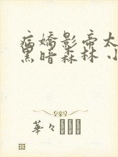 病娇影帝太撩人黑暗森林 小说全文免费阅读