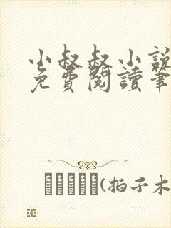 小叔叔小说全文免费阅读笔趣阁