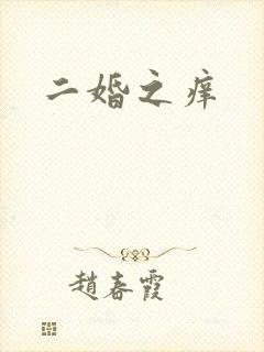 二婚之痒