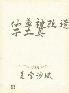 仙尊被改造成产子工具