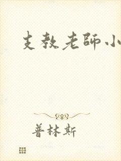 支教老师小说