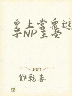皇上当众进入太子NP主受