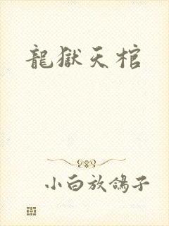 龙狱天棺