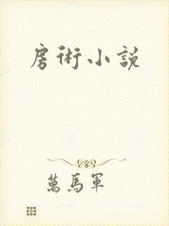 房术小说