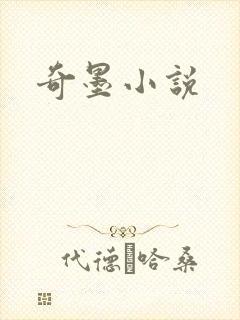 奇墨小说