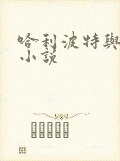 哈利波特与密室小说