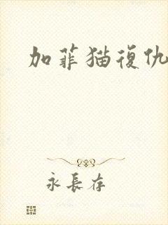 加菲猫复仇记