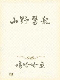 山野医龙