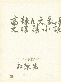 高辣h文乱乳h文浪荡小说苏柔