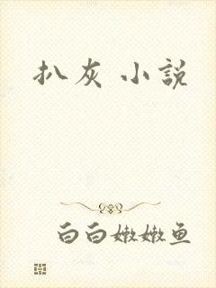 扒灰 小说