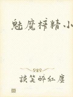 魅魔榨精小说