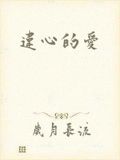 违心的爱