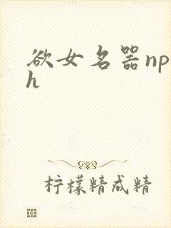 欲女名器np高h