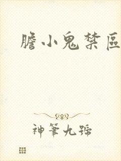 胆小鬼禁区