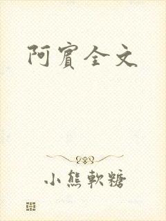 阿宾全文