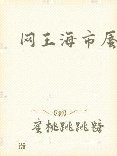 网王海市蜃楼