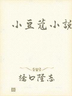 小豆蔻小说
