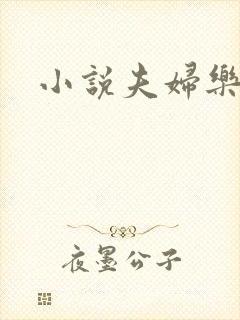 小说夫妇乐园
