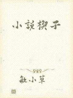 小说楔子