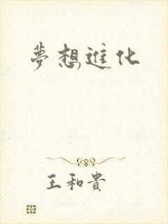 梦想进化