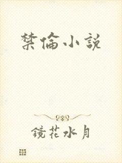 禁伦小说