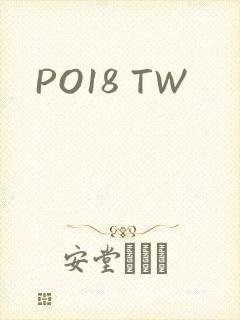 PO18 TW