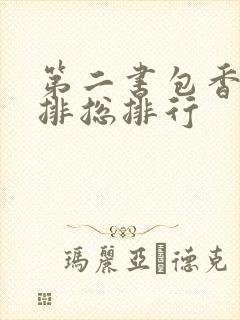 第二书包香辣肉排总排行