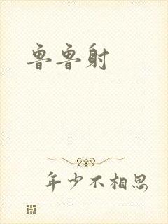 鲁鲁射