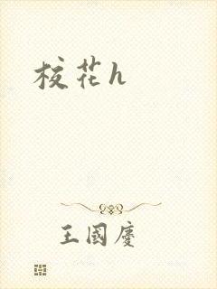校花h