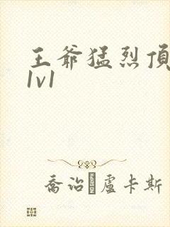 王爷猛烈顶弄h1v1