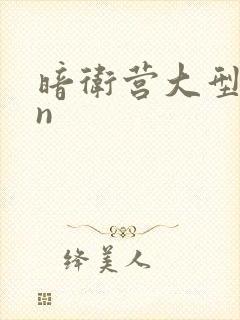 暗卫营大型hpn
