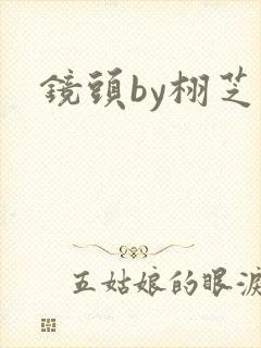 镜头by栩芝