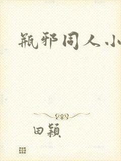 瓶邪同人小说
