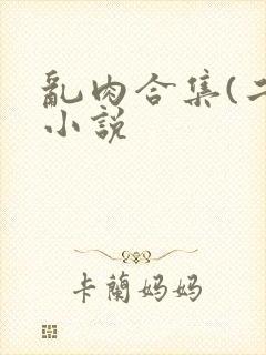 乱肉合集(二)小说封面