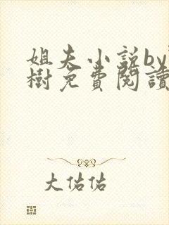 姐夫小说by野树免费阅读全文