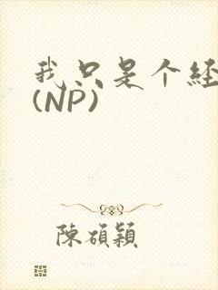 我只是个经纪人(NP)