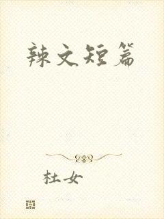 辣文短篇